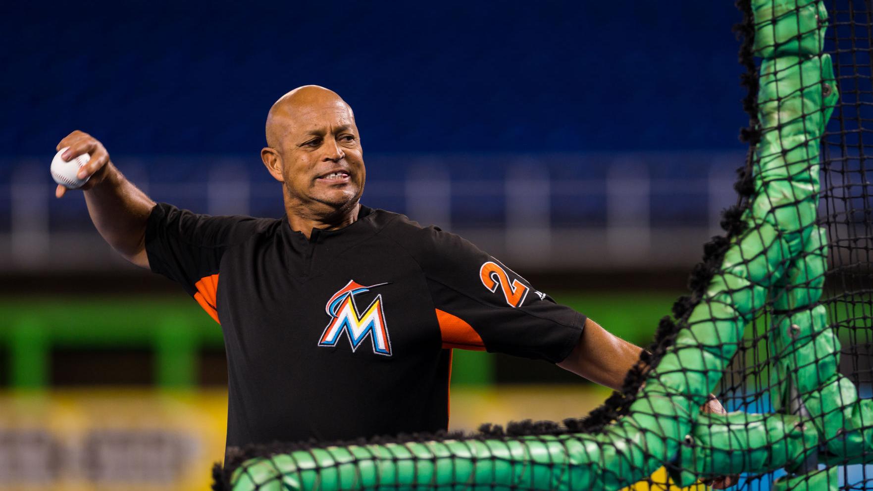 Lorenzo Bundy jumps from bigs to Mexican Baseball Fiesta, which begins tonight